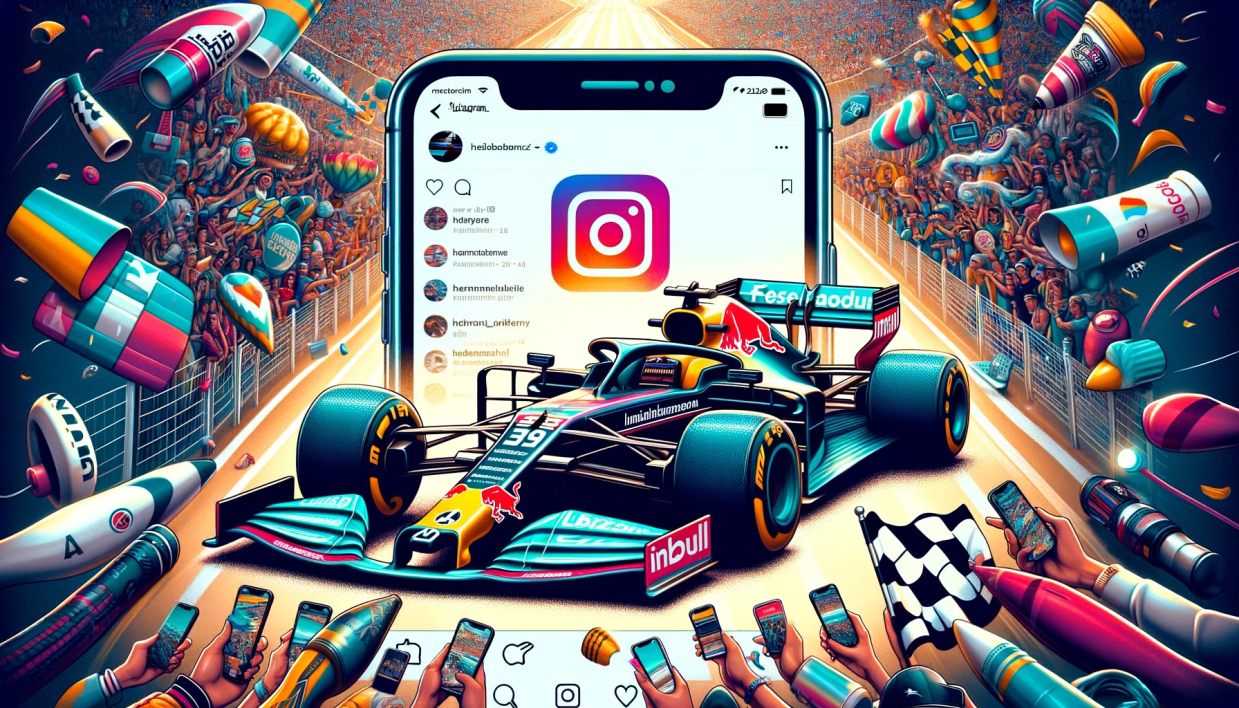 Deciphering Digital: Formula One’s winning formula 🏎️