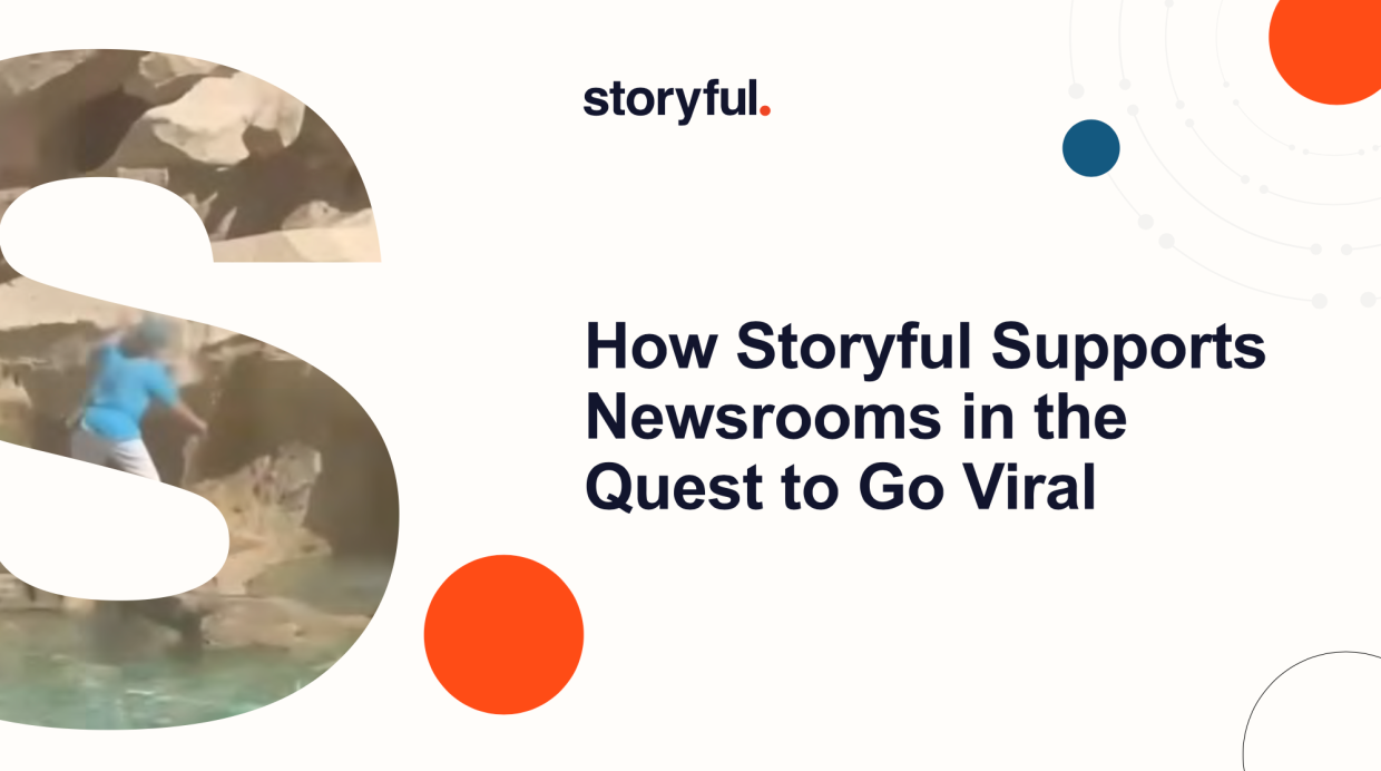 Social Media Newswire Storyful Introduces “Going Viral” Guide to Latin American Media